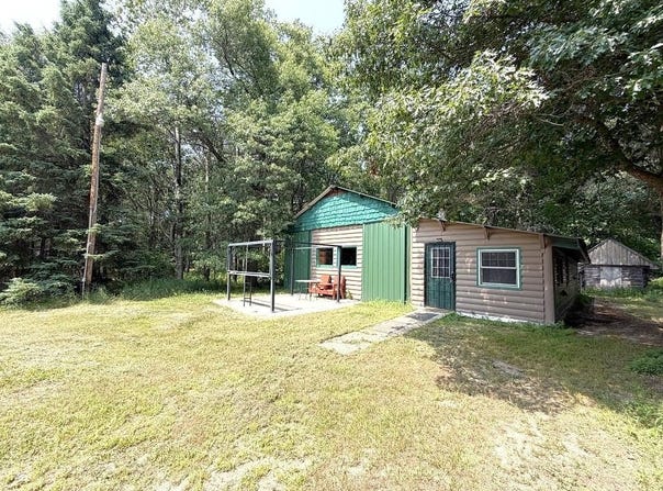 21920 County 2, Nevis, MN 56467