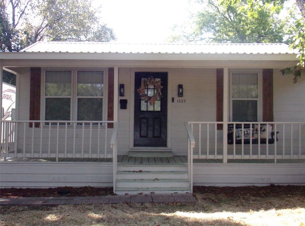 1533 W 6th Street, Corsicana, TX 75110