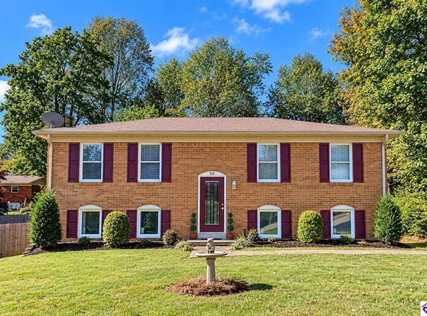 53 Valley View Drive, Elizabethtown, KY 42701