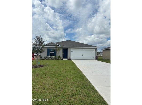 140 Heirloom Drive, Ormond Beach, FL 32174