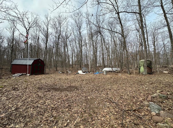 17700 County Road 41, Willow River, MN 55795