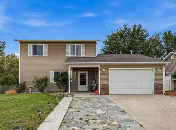 521 Purple Ash Circle, Clifton, CO 81520
