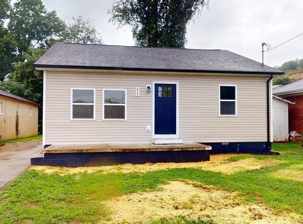 51 Township Road 287, Chesapeake, OH 45619