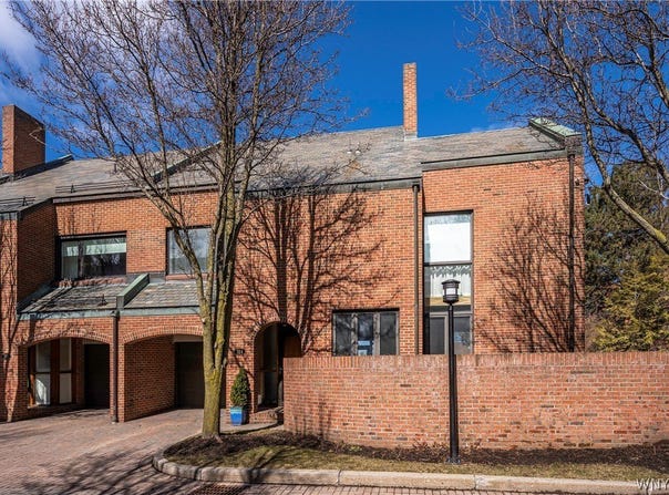 324 Rivermist Drive, Buffalo, NY 14202