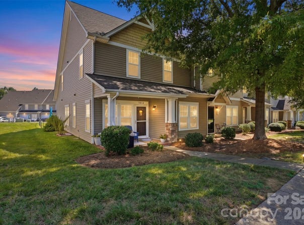 1012 Laparc Lane, Indian Trail, NC 28079