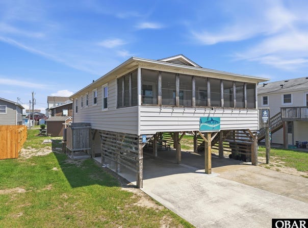 110 E Avalon Drive lot: 46, Kill Devil Hills, NC 27948