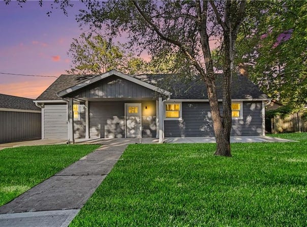 206 Main Street, Trimble, MO 64089