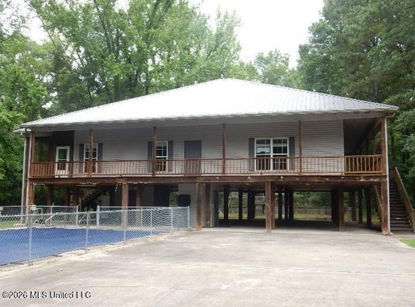 346 Old Foxworth Road, Columbia, MS 39429
