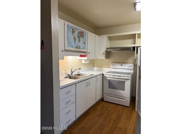 8060 E Broadway Boulevard, Tucson, AZ 85710