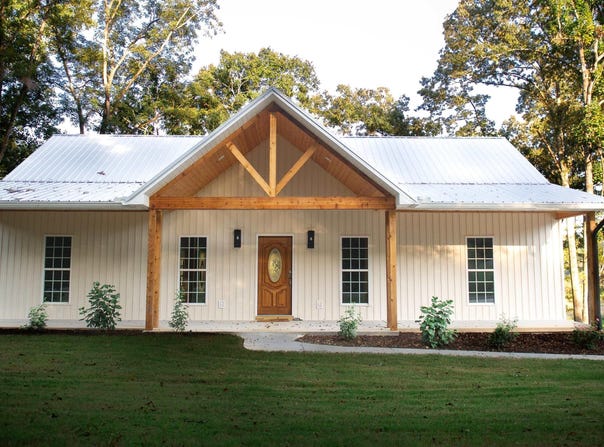42 Dunsmore Drive, Grant, AL 35747