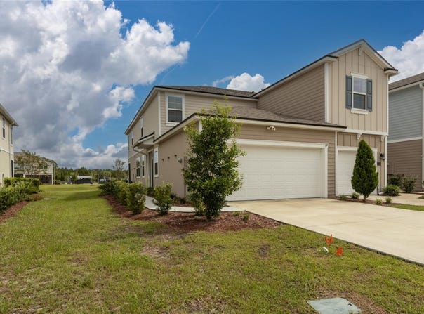 336 REDBUD Road, PALM COAST, FL 32137