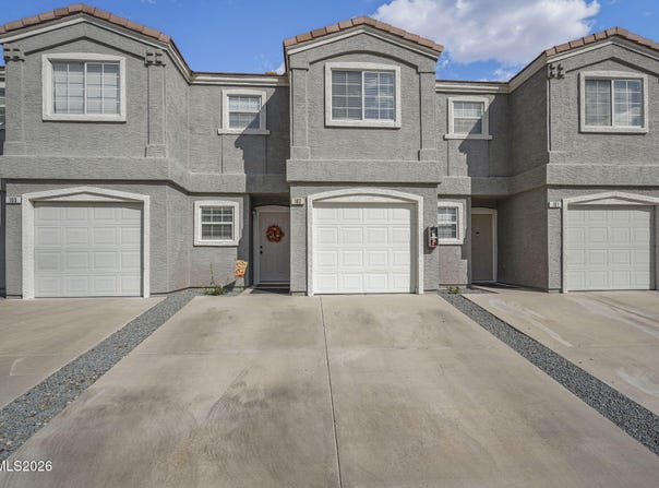 5650 El Paseo Drive, Sparks, NV 89436