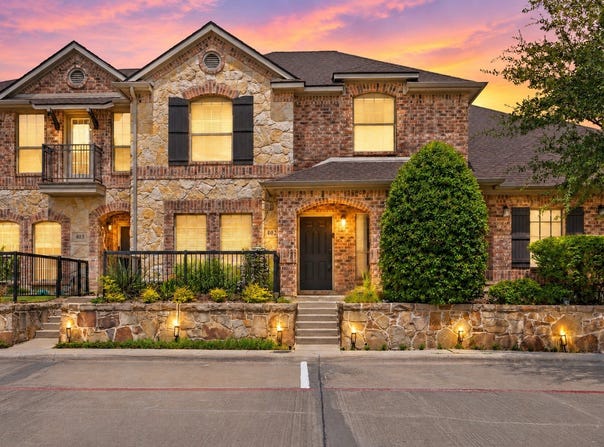 3075 Willow Grove Boulevard, McKinney, TX 75070