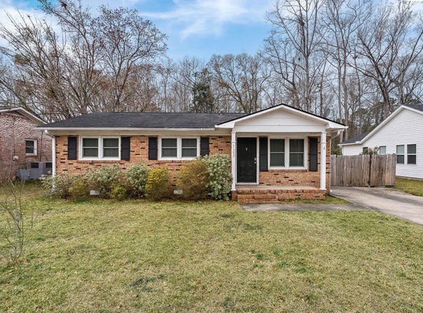 123 Pandora Drive, Goose Creek, SC 29445