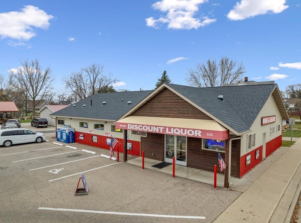 207 N Main Street, Nelson, WI 54756