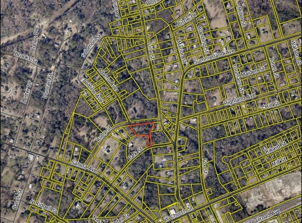 520 Ruby Street, Batesburg, SC 29006