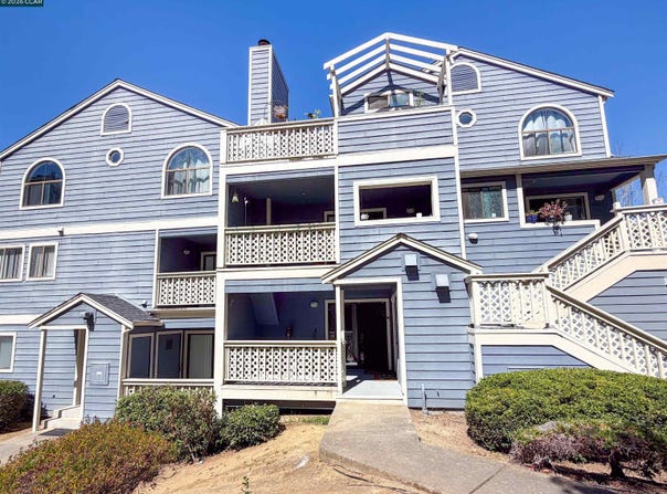 113 Sea Crest Cir, Vallejo, CA 94590