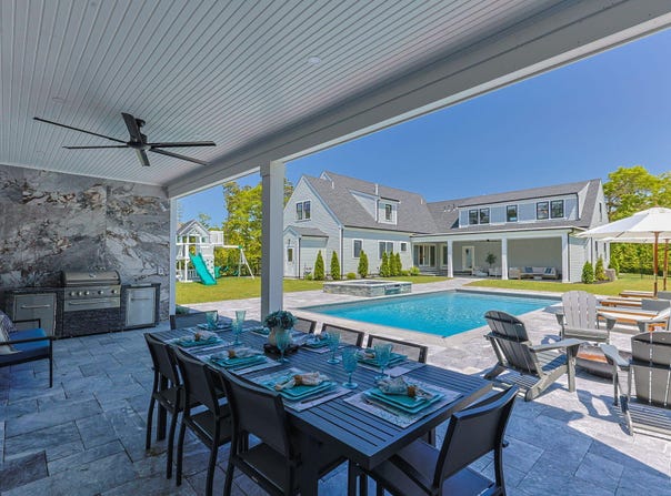 83 Sisters Circle, Yarmouth Port, MA 02675