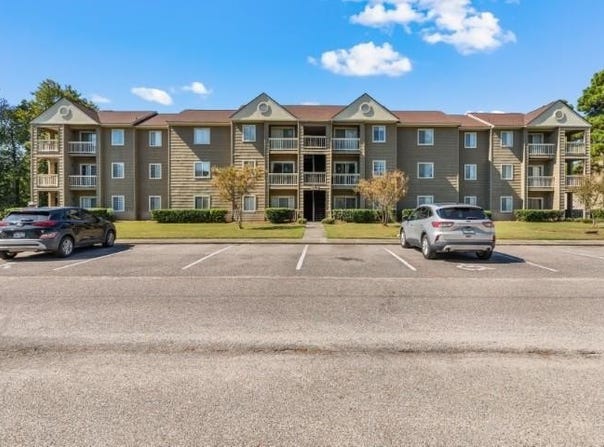 380 Myrtle Greens Dr., Conway, SC 29526