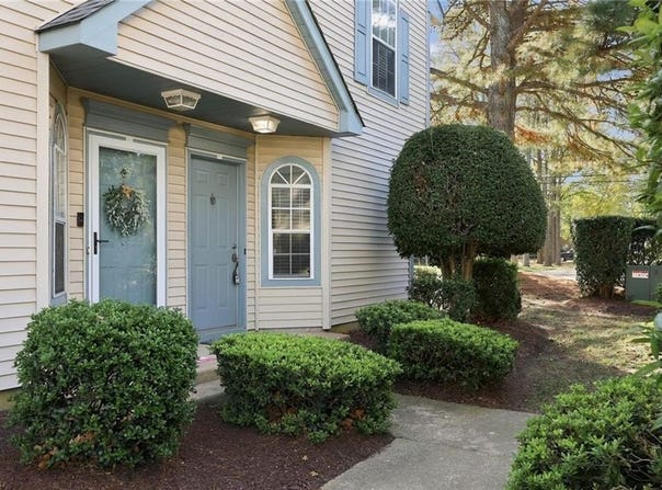 5013 Bardith Circle, Virginia Beach, VA 23455