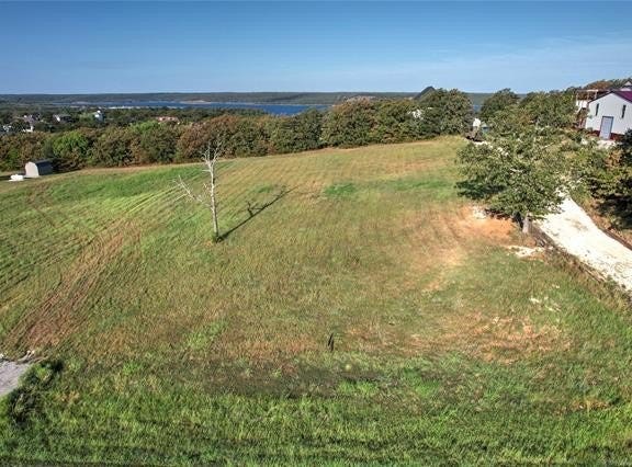 12586 Wilson Drive, Sperry, OK 74073
