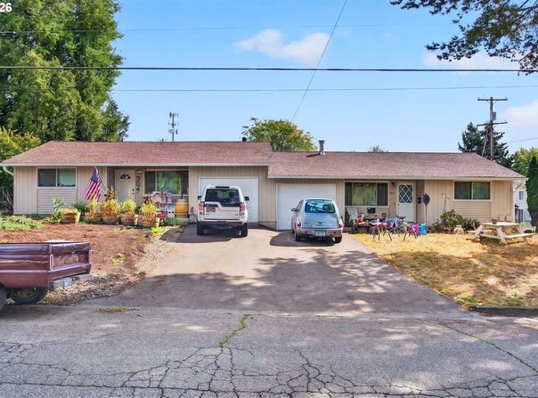 300 N Morton St, Newberg, OR 97132