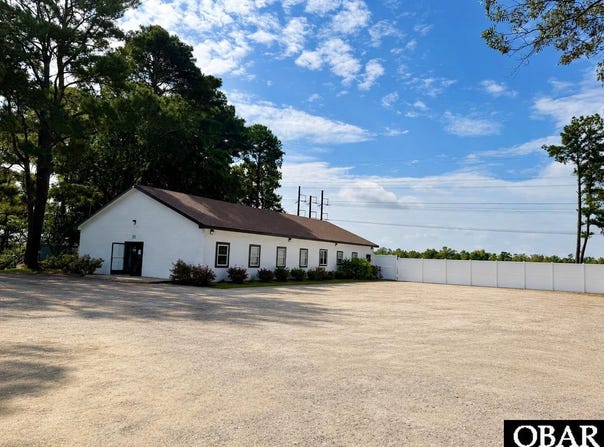 211 Shortcut Road, Barco, NC 27917