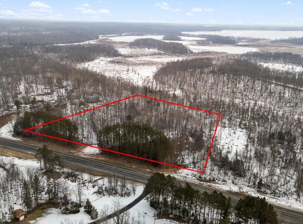 MN-18, Brainerd, MN 56401
