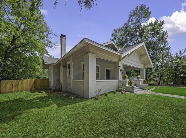 709 S First Street, Lufkin, TX 75901