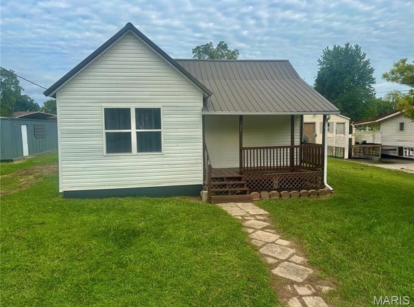 705 4th Street, Park Hills, MO 63601