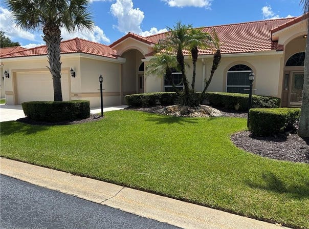 5743 Hampton Woods Boulevard, Sebring, FL 33872
