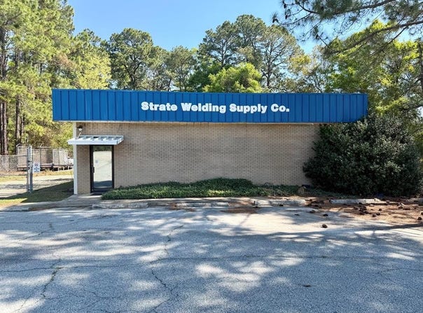 266 Frank Rd, Fitzgerald, GA 31774