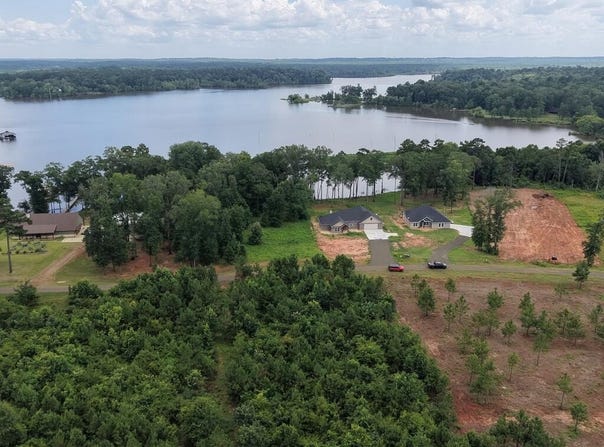 S6L2 Old Tejas Trail W, Hemphill, TX 75948