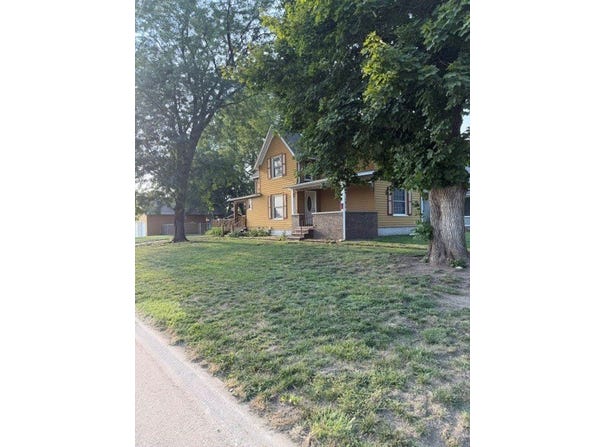 603 2nd Street, Perry, IA 50220