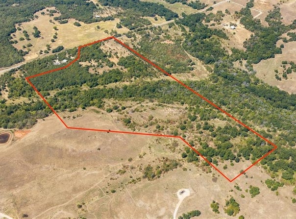 4490 Dillard Road, Wilson, OK 73463