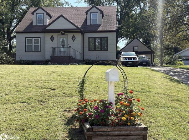 500 Park Avenue, Red Oak, IA 51566