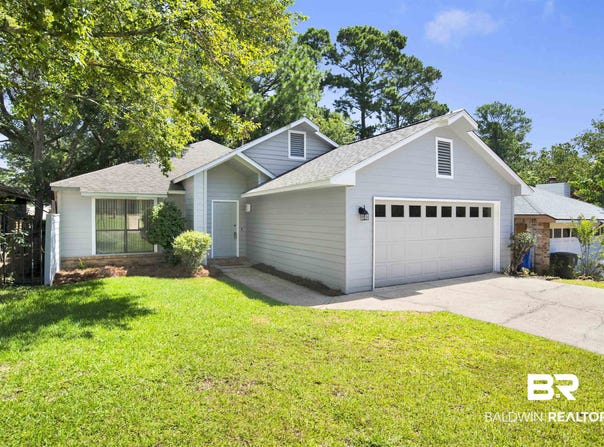19 Parma Drive, Daphne, AL 36526