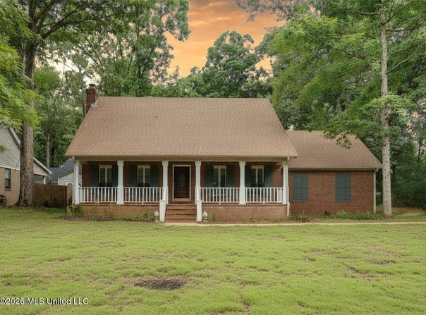 4040 Windermere Drive, Nesbit, MS 38651