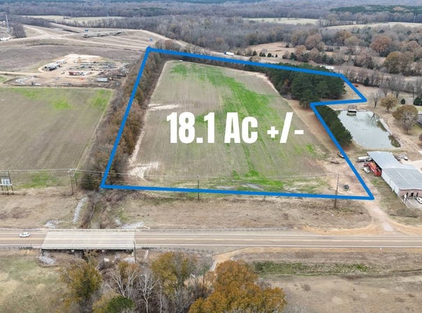 11555 Hwy 51 N, Grenada, MS 38901
