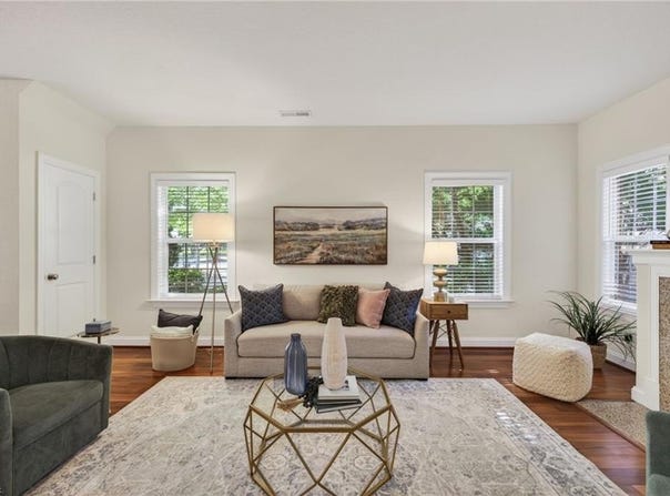816 Great Marsh Avenue, Chesapeake, VA 23320