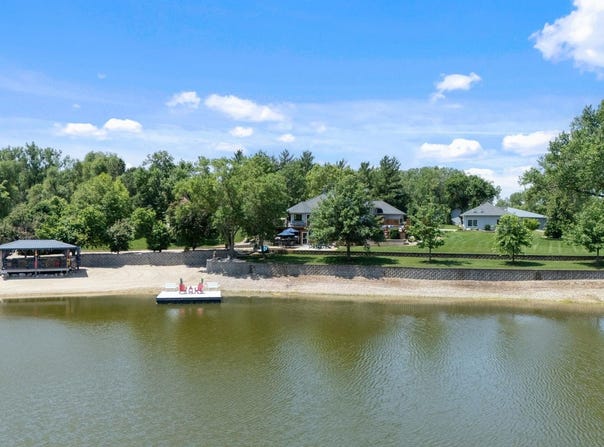 1493 HWY 275 Lot 17, West Point, NE 68788