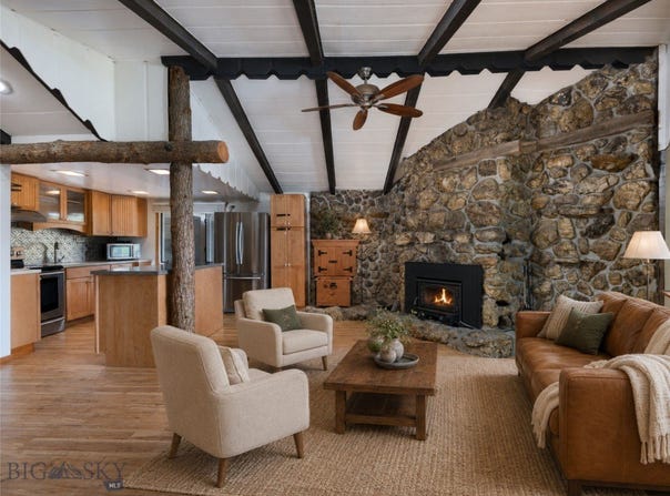 403 4th Avenue NE, White Sulphur Springs, MT 59645