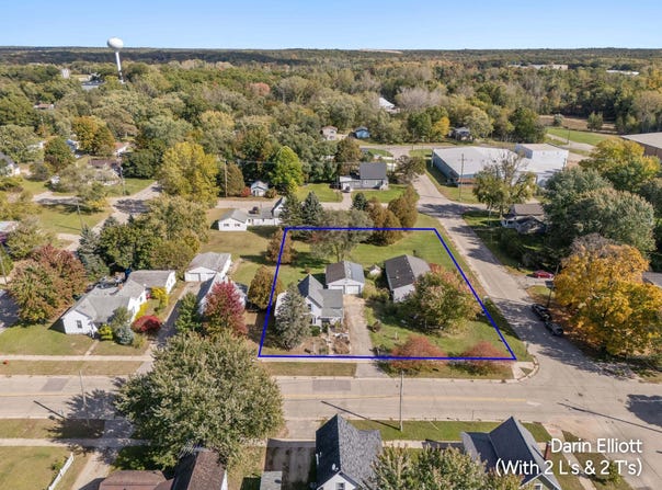 610 Root Street, Belding, MI 48809