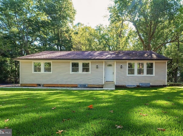 4150 BARRETT, INDIAN HEAD, MD 20640