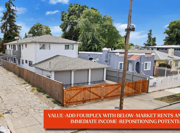 2256 83Rd Ave, Oakland, CA 94605