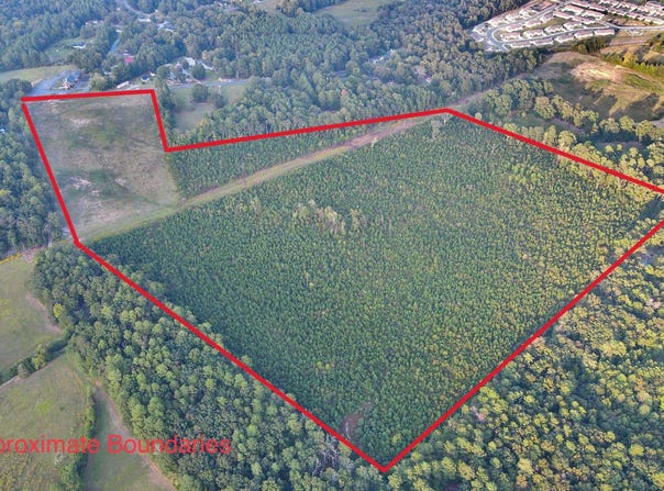 3125 W Third Street, Siler City, NC 27344