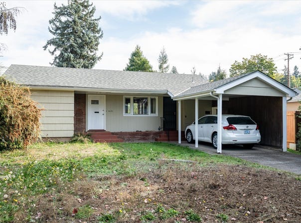 2171 MADISON St, Eugene, OR 97405