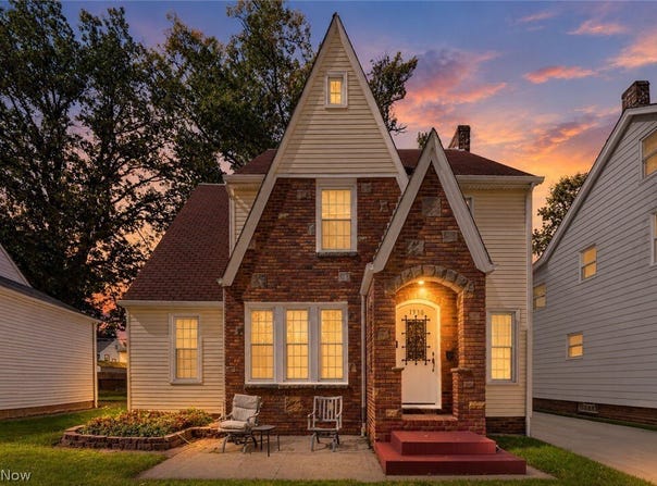 1930 GLENRIDGE ROAD, EUCLID, OH 44117