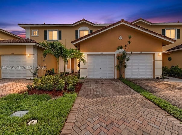 590 PRINCESS DRIVE, Margate, FL 33068