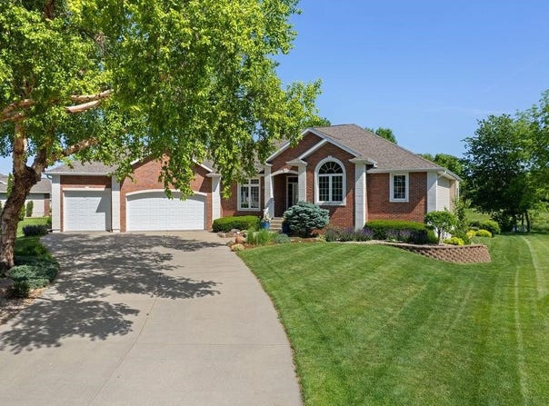3661 Regency Place, Columbus, NE 68601